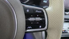 2023 Kia Carnival Diesel 9-Seater Prestige — фото 17