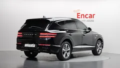 2023 Genesis GV80 3.0 Diesel AWD — фото 2