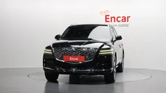 2023 Genesis GV80 3.0 Diesel AWD — фото 3