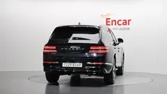 2023 Genesis GV80 3.0 Diesel AWD — фото 4