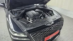 2023 Genesis GV80 3.0 Diesel AWD — фото 6