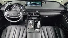 2023 Genesis GV80 3.0 Diesel AWD — фото 7