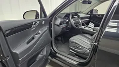 2023 Genesis GV80 3.0 Diesel AWD — фото 10
