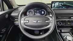 2023 Genesis GV80 3.0 Diesel AWD — фото 13