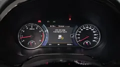 2023 Kia Seltos Gasoline 1.6 Turbo 2WD, белый — фото 8