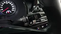 2023 Kia Seltos Gasoline 1.6 Turbo 2WD, белый — фото 17