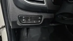 2023 Kia Seltos Gasoline 1.6 Turbo 2WD, белый — фото 18