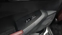 2023 Kia Seltos Gasoline 1.6 Turbo 2WD, белый — фото 19