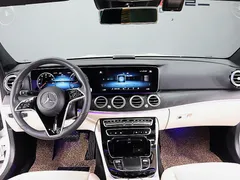 2023 Mercedes-Benz E-Class E250 Avantgarde — фото 7