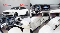 2023 Mercedes-Benz E-Class E250 Avantgarde — фото 12