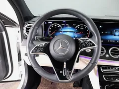 2023 Mercedes-Benz E-Class E250 Avantgarde — фото 16