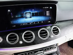 2023 Mercedes-Benz E-Class E250 Avantgarde — фото 17