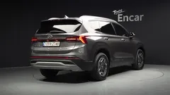 2023 Hyundai Santa Fe HEV 1.6 2WD — фото 2