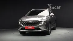 2023 Hyundai Santa Fe HEV 1.6 2WD — фото 3