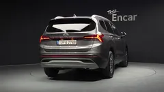 2023 Hyundai Santa Fe HEV 1.6 2WD — фото 4