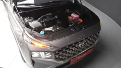 2023 Hyundai Santa Fe HEV 1.6 2WD — фото 6