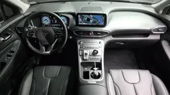 2023 Hyundai Santa Fe HEV 1.6 2WD — фото 7