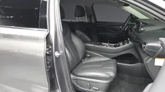 2023 Hyundai Santa Fe HEV 1.6 2WD — фото 11
