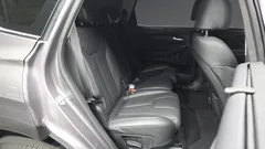 2023 Hyundai Santa Fe HEV 1.6 2WD — фото 12