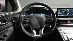 2023 Hyundai Santa Fe HEV 1.6 2WD — фото 13