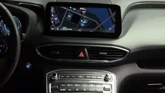 2023 Hyundai Santa Fe HEV 1.6 2WD — фото 14
