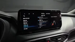 2023 Hyundai Santa Fe HEV 1.6 2WD — фото 16