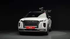 2022 Hyundai Palisade Diesel 2.2 2WD — фото 3