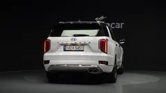 2022 Hyundai Palisade Diesel 2.2 2WD — фото 4