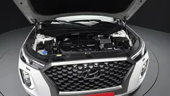 2022 Hyundai Palisade Diesel 2.2 2WD — фото 6