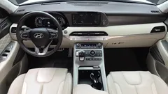 2022 Hyundai Palisade Diesel 2.2 2WD — фото 7