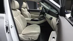 2022 Hyundai Palisade Diesel 2.2 2WD — фото 11