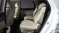 2022 Hyundai Palisade Diesel 2.2 2WD — фото 12