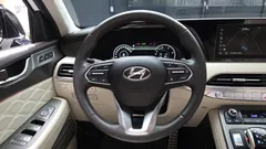 2022 Hyundai Palisade Diesel 2.2 2WD — фото 14