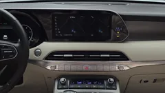2022 Hyundai Palisade Diesel 2.2 2WD — фото 16