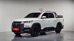2024 SsangYong Rexton Diesel 2.2 4WD — фото 1
