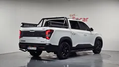 2024 SsangYong Rexton Diesel 2.2 4WD — фото 2