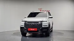 2024 SsangYong Rexton Diesel 2.2 4WD — фото 3