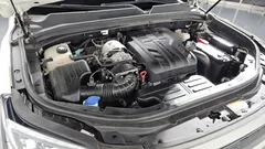 2024 SsangYong Rexton Diesel 2.2 4WD — фото 6