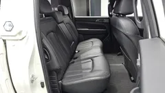 2024 SsangYong Rexton Diesel 2.2 4WD — фото 11