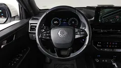2024 SsangYong Rexton Diesel 2.2 4WD — фото 12