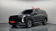 2023 Hyundai Palisade Diesel 2.2 2WD — фото 1
