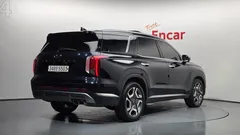 2023 Hyundai Palisade Diesel 2.2 2WD — фото 2