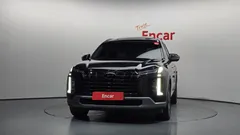 2023 Hyundai Palisade Diesel 2.2 2WD — фото 3
