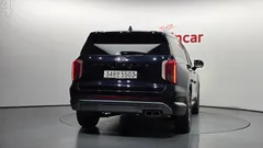 2023 Hyundai Palisade Diesel 2.2 2WD — фото 4
