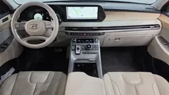2023 Hyundai Palisade Diesel 2.2 2WD — фото 7