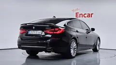2023 BMW Gran Turismo 620d Luxury — фото 2