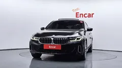 2023 BMW Gran Turismo 620d Luxury — фото 3