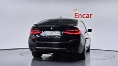 2023 BMW Gran Turismo 620d Luxury — фото 4