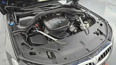 2023 BMW Gran Turismo 620d Luxury — фото 6