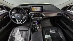 2023 BMW Gran Turismo 620d Luxury — фото 7